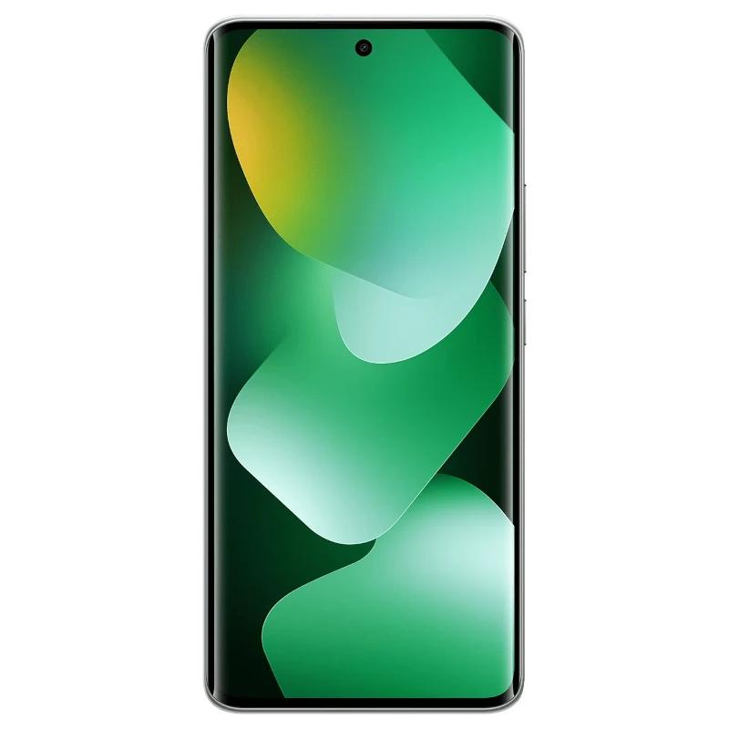 Xiaomi Redmi Note 15 8Gb 128Gb 6.83" Green - detalle