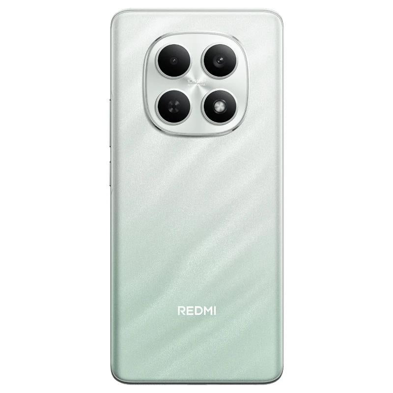 Xiaomi Redmi Note 15 8Gb 128Gb 6.83" Green - detalle