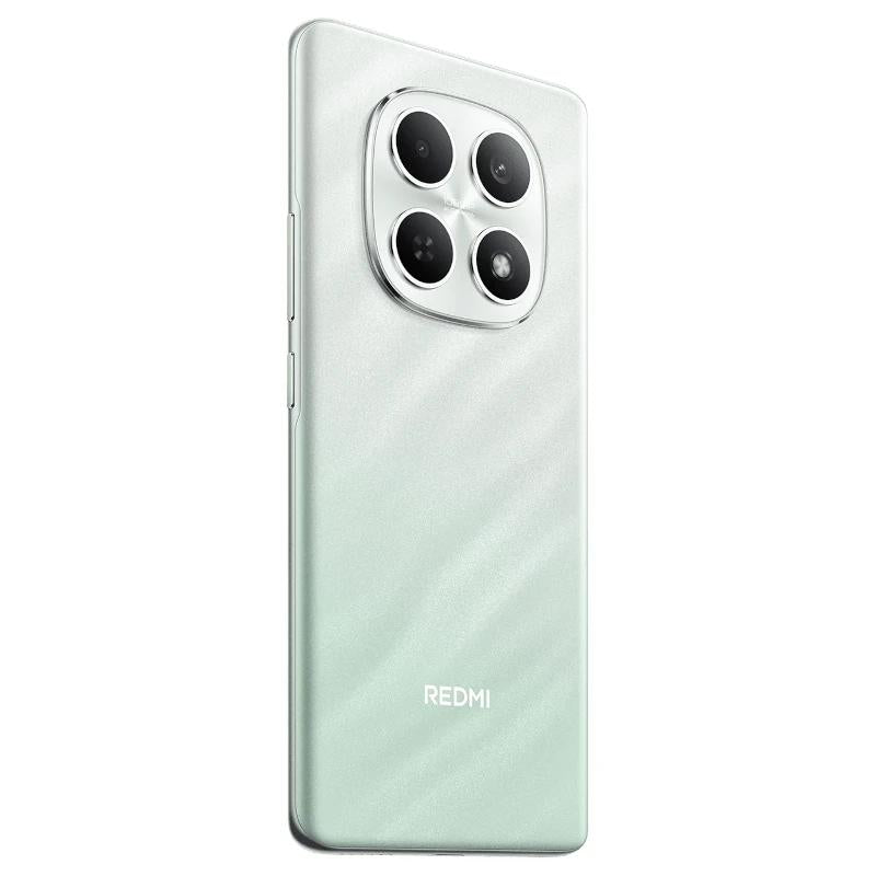 Xiaomi Redmi Note 15 8Gb 128Gb 6.83" Green - detalle