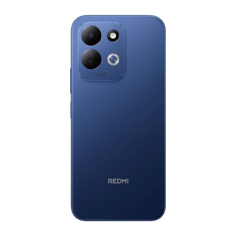 Xiaomi Redmi 17 5G 4Gb 128Gb 6.9" Blue - detalle