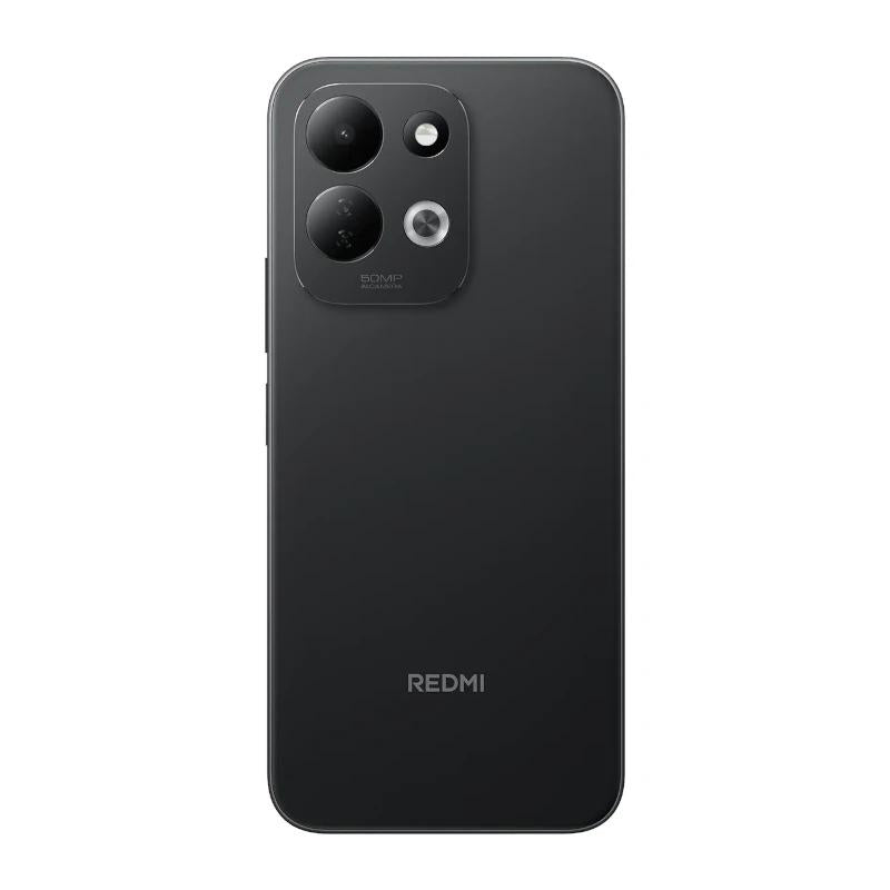 Xiaomi Redmi 17 5G 4Gb 128Gb 6.9" Black - detalle