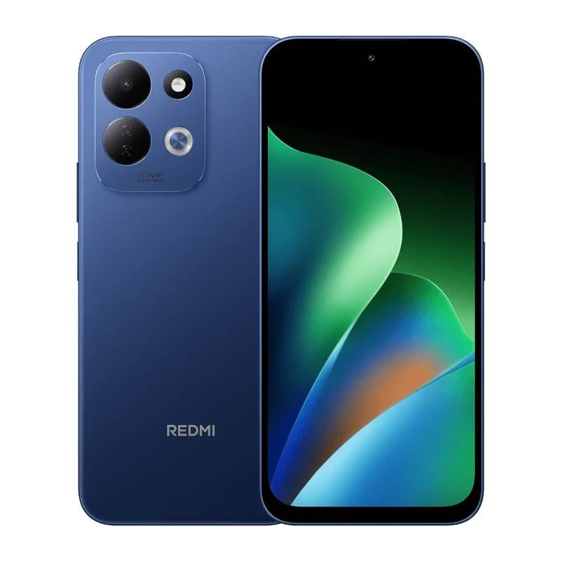 Xiaomi Redmi 17 4G 4Gb 256Gb 6.99" Deep Blue