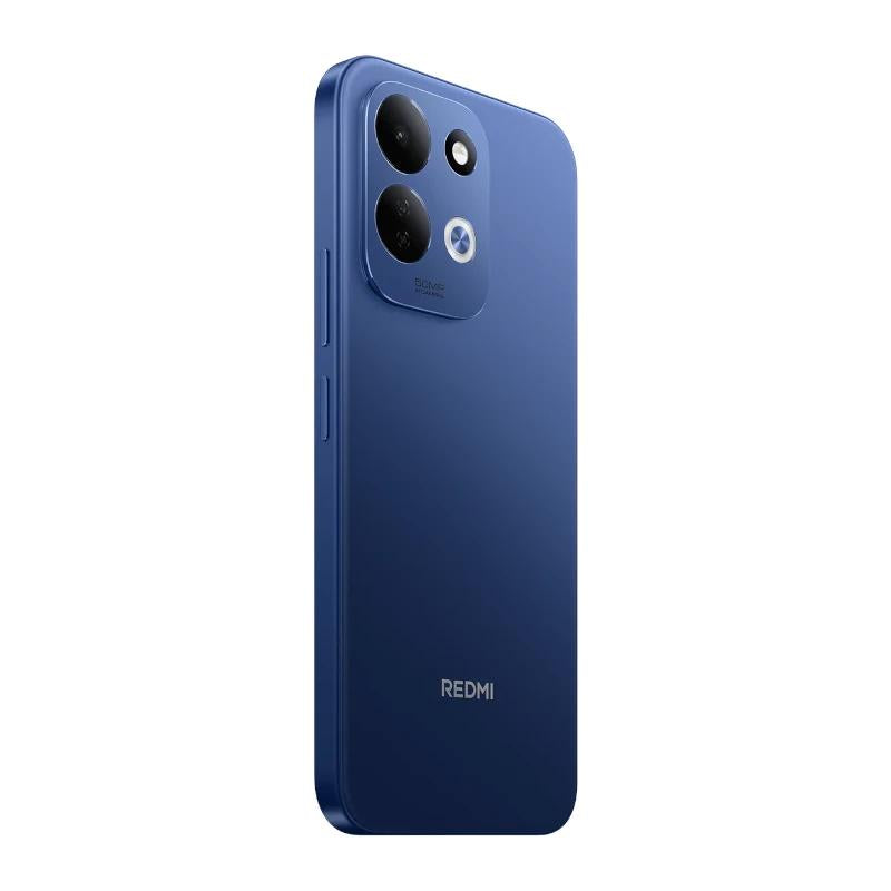 Xiaomi Redmi 17 4G 4Gb 256Gb 6.99" Deep Blue - detalle