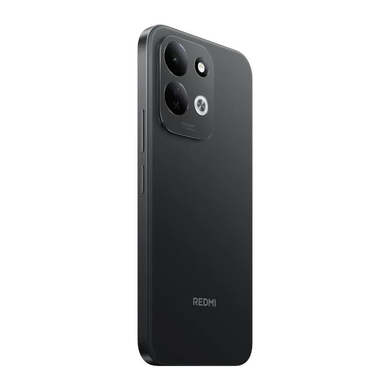 Xiaomi Redmi 17 4G 4Gb 256Gb 6.99" Black - detalle