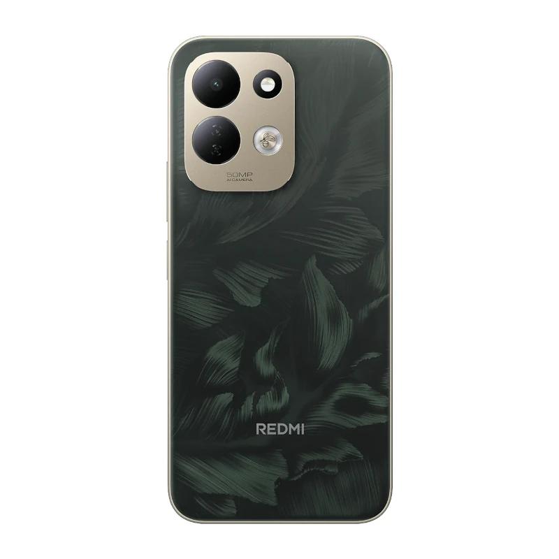 Xiaomi Redmi 17 4G 4Gb 128Gb 6.99" Oak Green - detalle