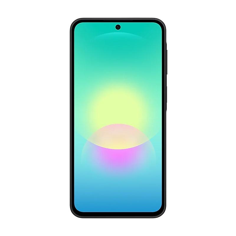Samsung Galaxy A27 5G 256Gb Black - detalle