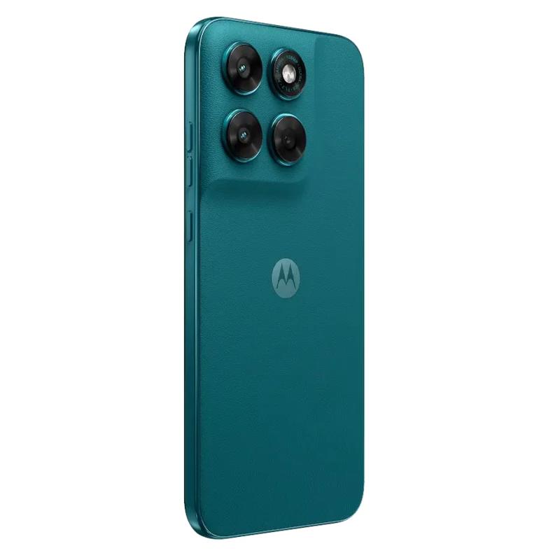 Motorola Moto G77 5G 6.8" 8Gb 256Gb Iguana - detalle