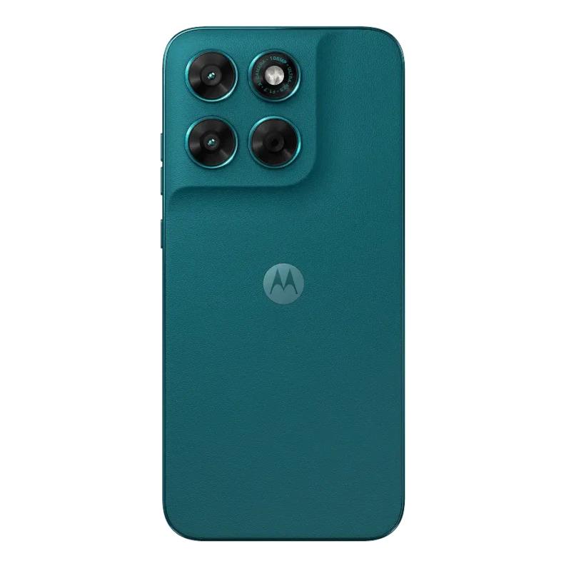 Motorola Moto G77 5G 6.8" 8Gb 256Gb Iguana - detalle