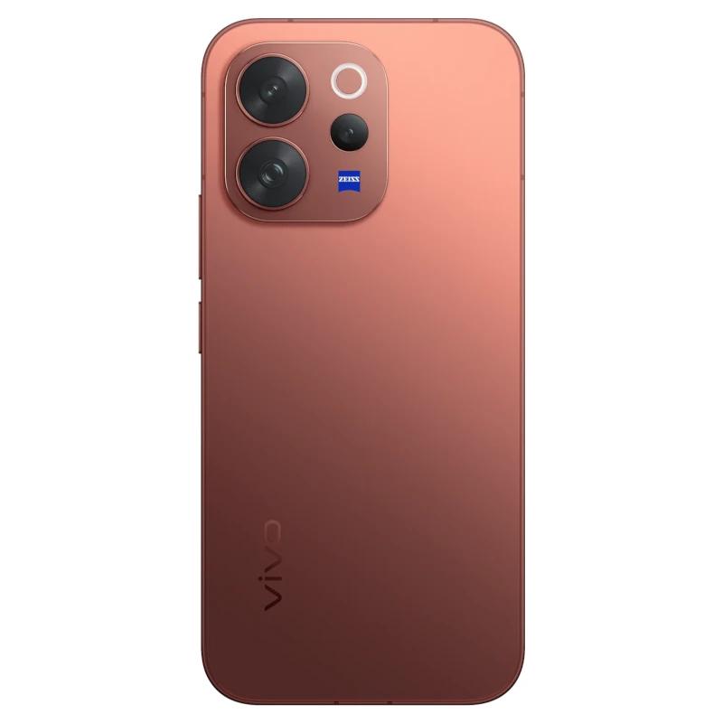 VIVO V70 5G 6.59" 8Gb 512Gb Brown - detalle