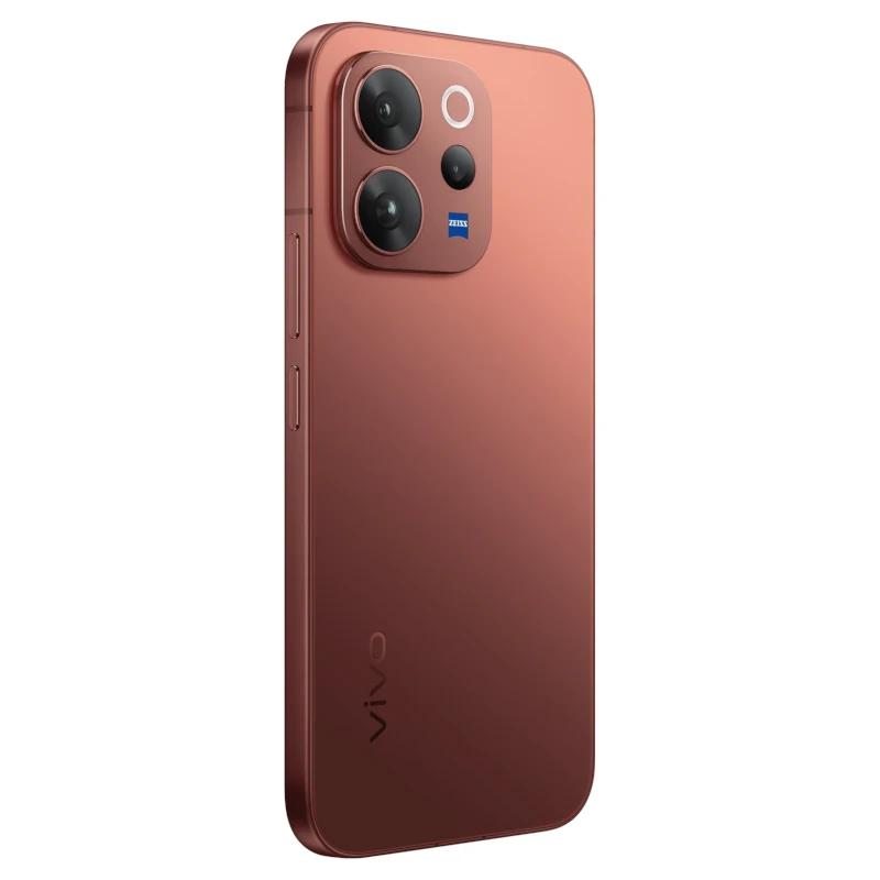 VIVO V70 5G 6.59" 8Gb 512Gb Brown - detalle
