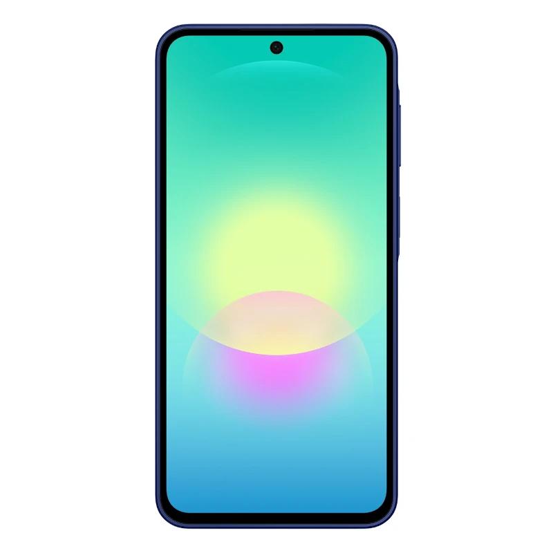 Samsung Galaxy A27 5G 128Gb Blue - detalle