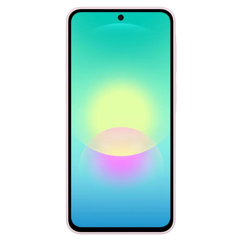 Samsung Galaxy A27 5G 128Gb Pink - detalle
