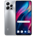 ZTE A57 6.75" 4GB 128GB Silver