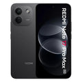 Xiaomi Redmi Note 17 Pro Max 5G 8Gb 256Gb Black