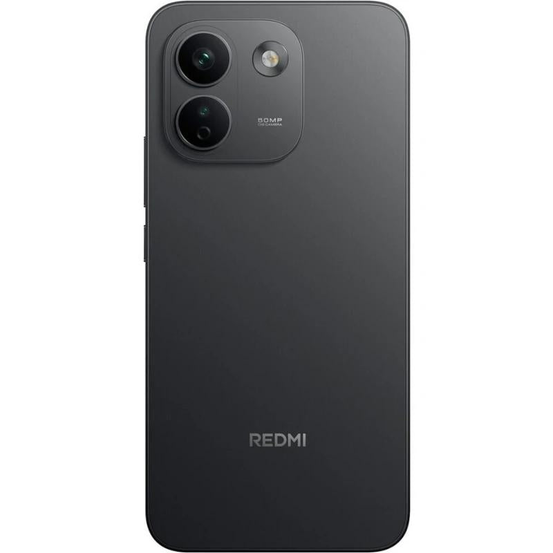 Xiaomi Redmi Note 17 Pro Max 5G 8Gb 256Gb Black - detalle