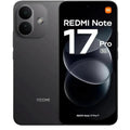 Xiaomi Redmi Note 17 Pro 5G 6Gb 256Gb Black