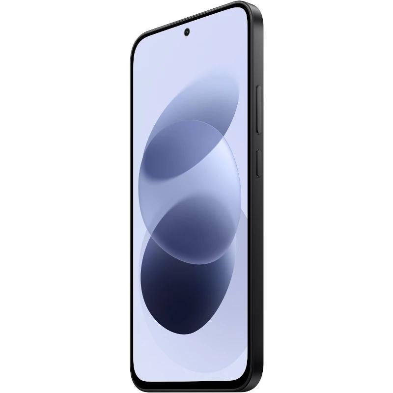 Xiaomi Redmi Note 17 6Gb 256Gb Black - detalle
