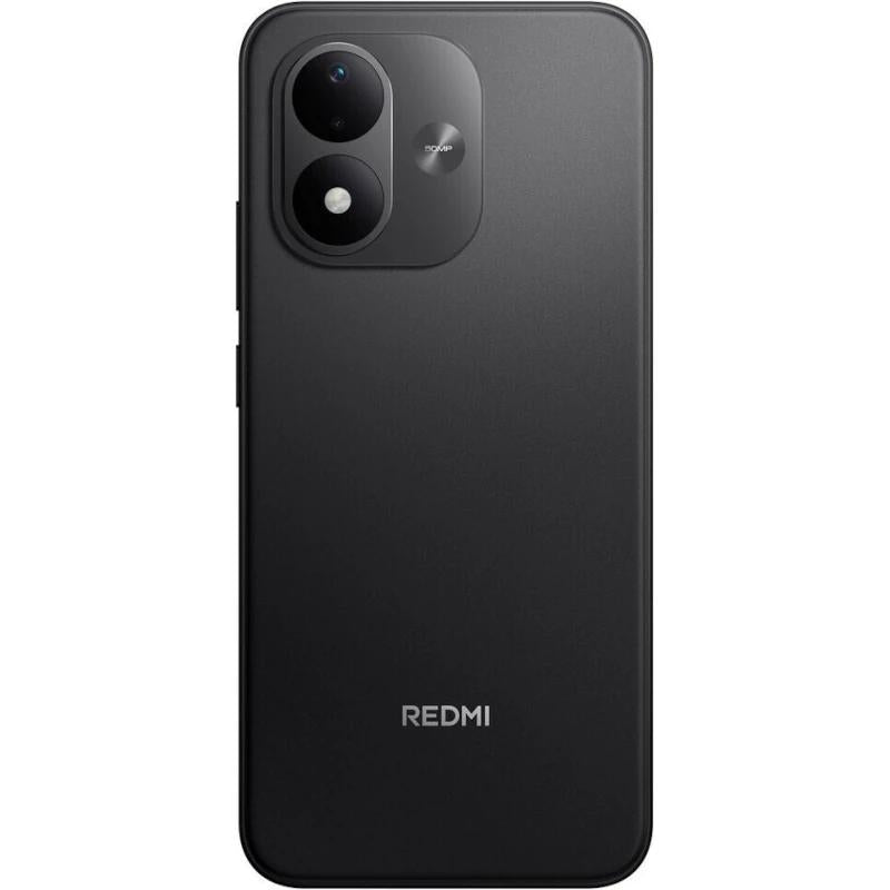 Xiaomi Redmi Note 17 5G 6Gb 256Gb Black - detalle