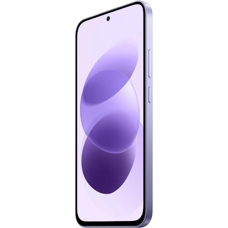Xiaomi Redmi Note 17 4Gb 128Gb Celestial Purple - detalle