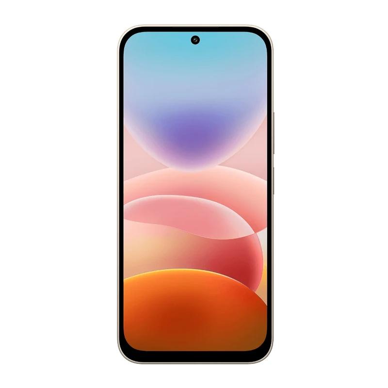 Xiaomi Redmi 17 5G 4Gb 256Gb 6.9" Orange - detalle