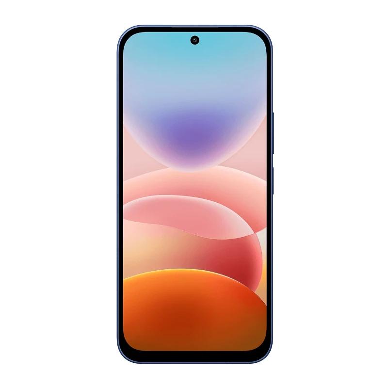 Xiaomi Redmi 17 5G 4Gb 256Gb 6.9" Blue - detalle