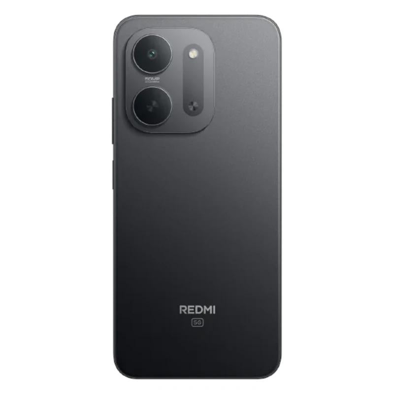 Xiaomi Redmi 17C 5G 4Gb 128Gb 6.9" Black - detalle