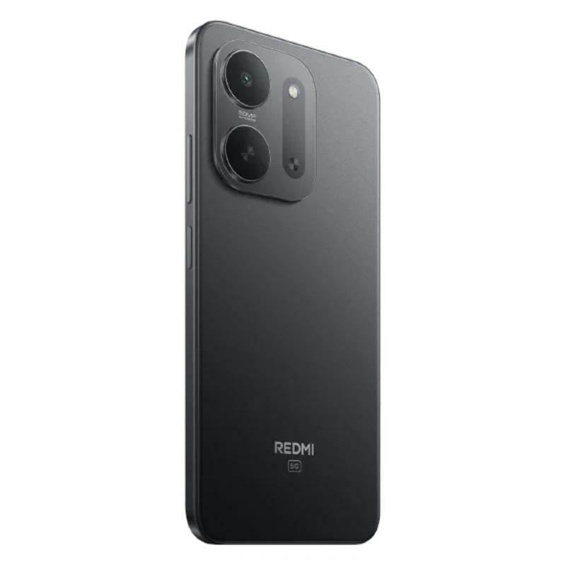 Xiaomi Redmi 17C 5G 4Gb 128Gb 6.9" Black - detalle