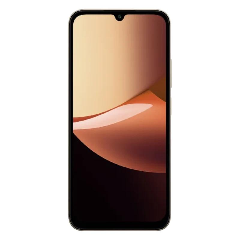 Xiaomi Redmi 17C 5G 4Gb 128Gb 6.9" Brown - detalle