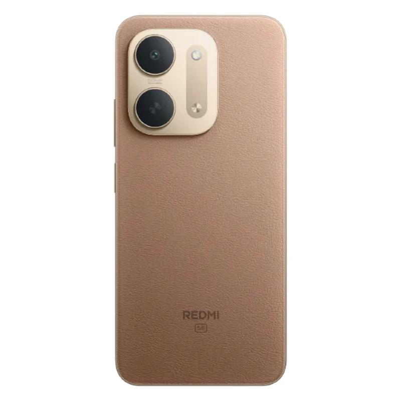 Xiaomi Redmi 17C 5G 4Gb 128Gb 6.9" Brown - detalle