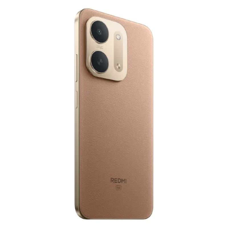 Xiaomi Redmi 17C 5G 4Gb 128Gb 6.9" Brown - detalle