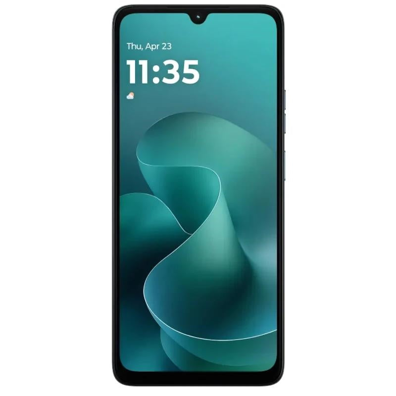 Motorola Moto G06 8GB 256GB 6.88" Azul