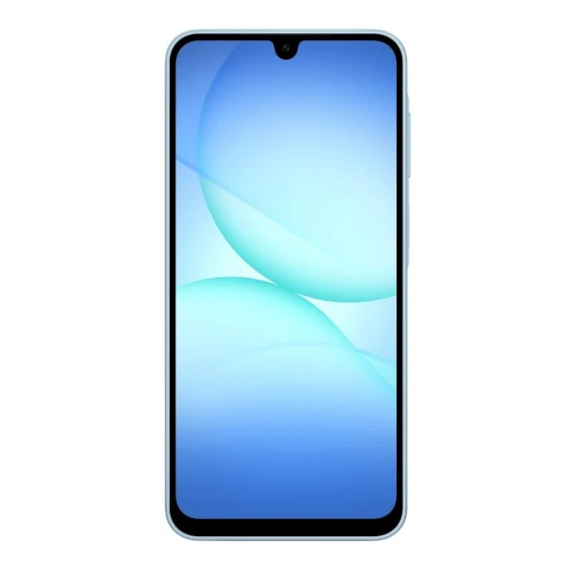 Samsung Galaxy A17 128GB 4GB Azul +Prot PanzerGlas - detalle