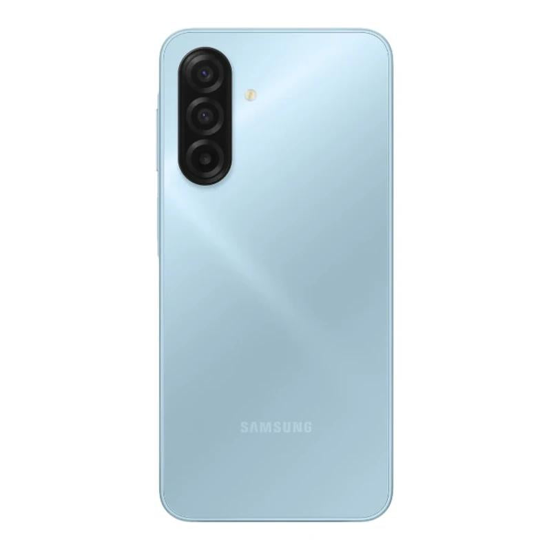 Samsung Galaxy A17 128GB 4GB Azul +Prot PanzerGlas - detalle