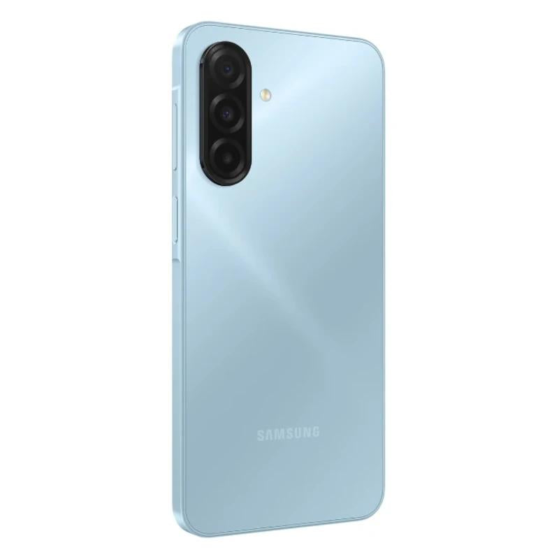 Samsung Galaxy A17 128GB 4GB Azul +Prot PanzerGlas - detalle
