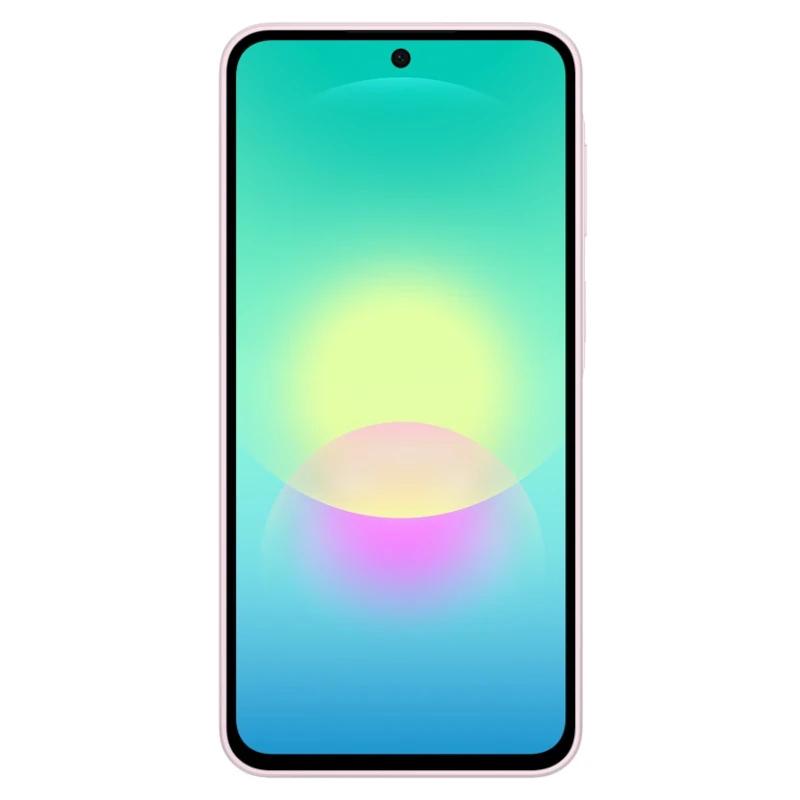 Samsung Galaxy A27 5G 128Gb Pink + Prrotec SAFE - detalle