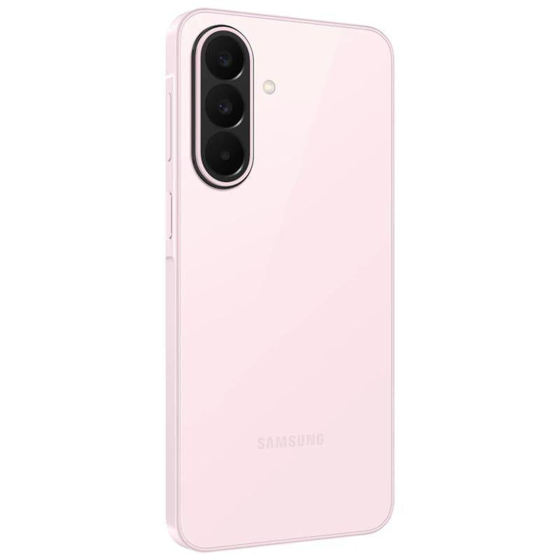 Samsung Galaxy A27 5G 128Gb Pink + Prrotec SAFE - detalle
