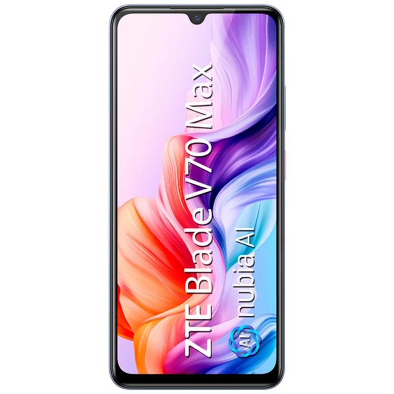 ZTE Blade V70 Max 6,9" HD+ 4GB(+10) 256GB Gray - detalle