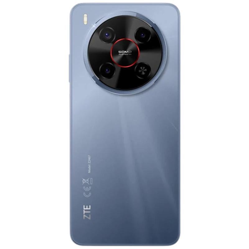 ZTE Blade V70 Max 6,9" HD+ 4GB(+10) 256GB Gray - detalle