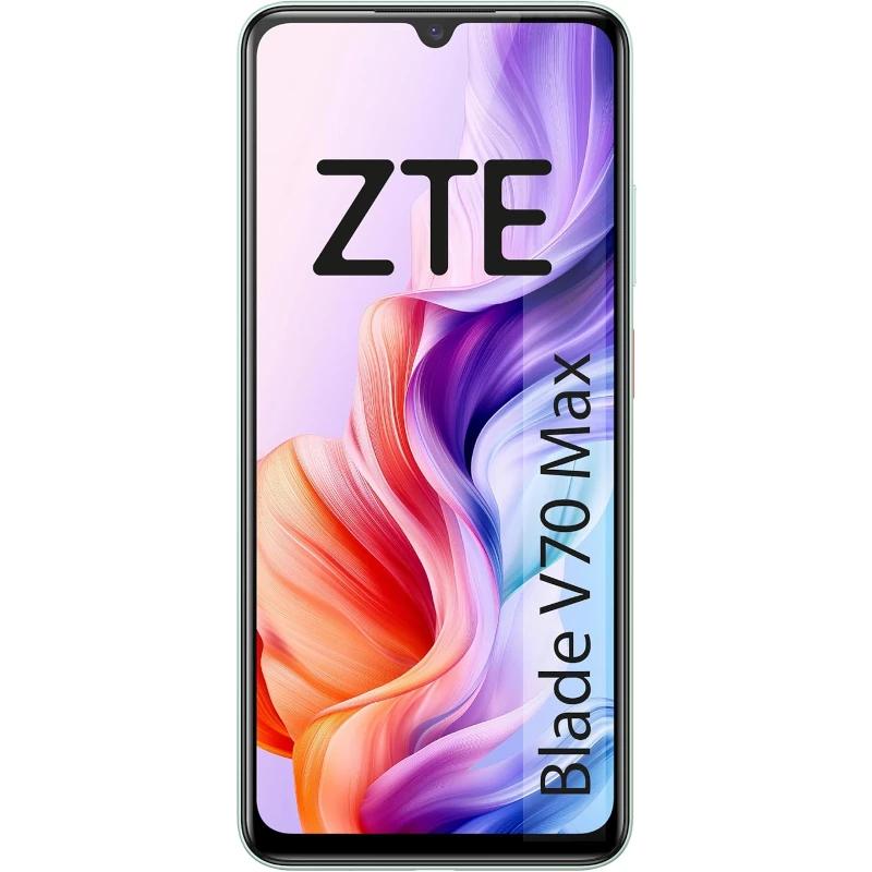 ZTE Blade V70 Max 6,9" HD+ 4GB(+10) 256GB Green - detalle