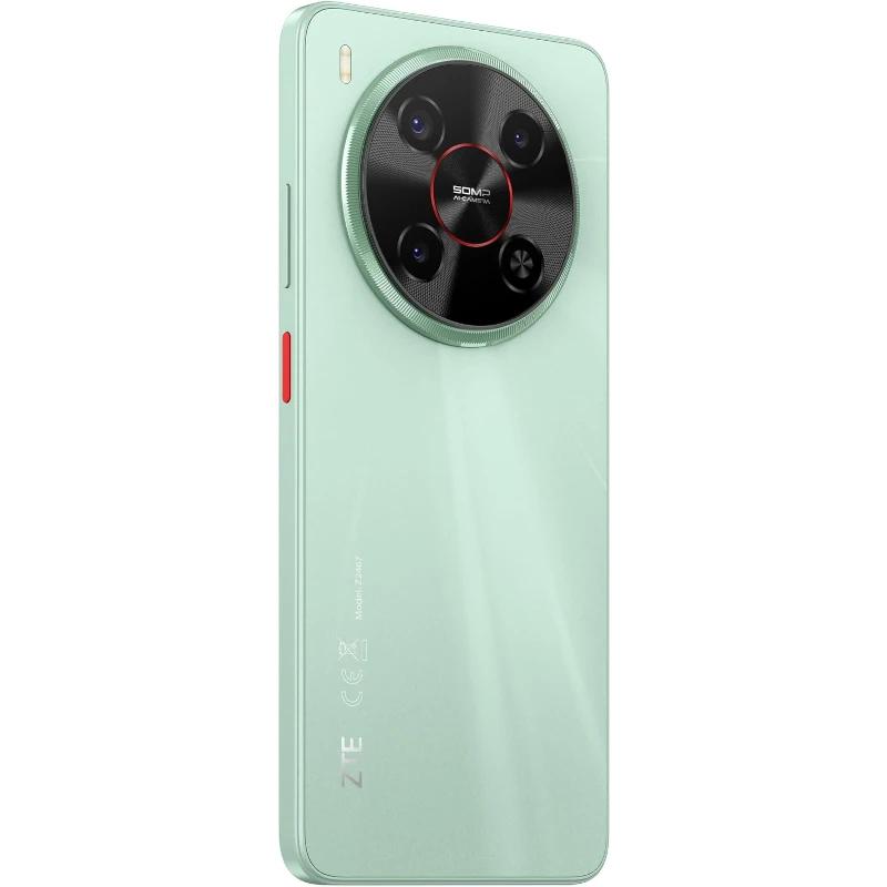 ZTE Blade V70 Max 6,9" HD+ 4GB(+10) 256GB Green - detalle