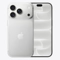 Apple Iphone 18 Pro 5G 6.3'' 256GB Silver