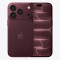 Apple Iphone 18 Pro 5G 6.3'' 256GB Burgundy