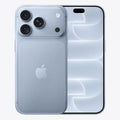Apple Iphone 18 Pro 5G 6.3'' 256GB Glacier