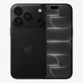 Apple Iphone 18 Pro 5G 6.3'' 1TB Black