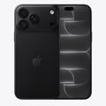 Apple Iphone 18 Pro Max 5G 6.9" 256GB Black