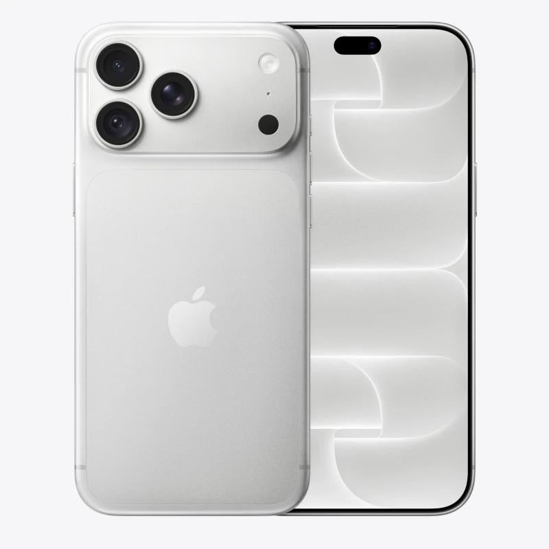 Apple Iphone 18 Pro Max 5G 6.9" 256GB Silver