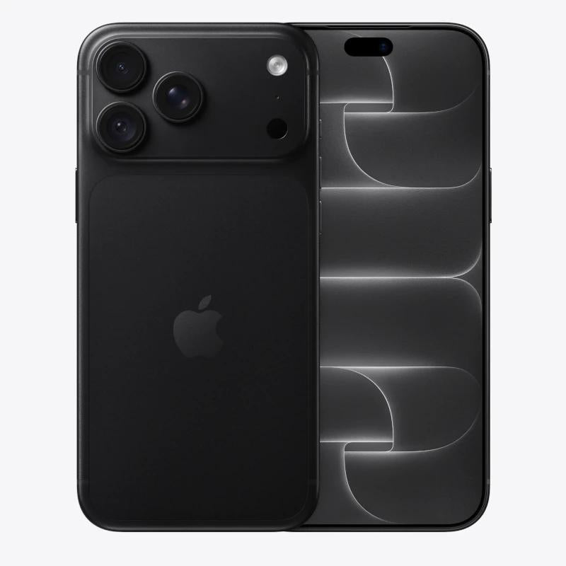 Apple Iphone 18 Pro Max 5G 6.9" 512GB Black