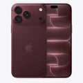Apple Iphone 18 Pro Max 5G 6.9" 512GB Burgundy