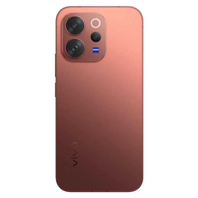 VIVO V70 5G 6.59" 8Gb 256Gb Brown - detalle