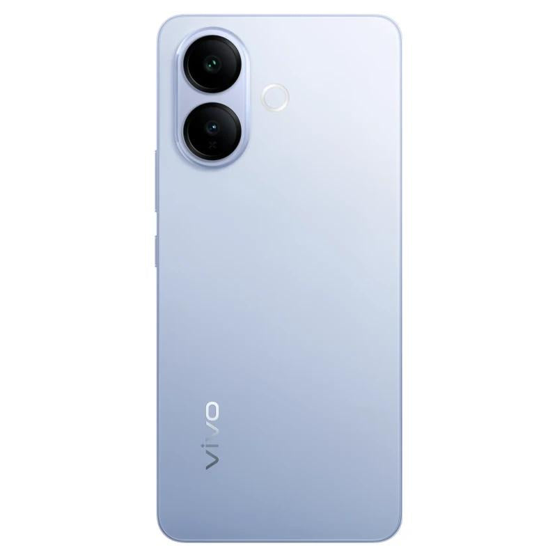 VIVO V70 Lite 5G 6.77" 6Gb 128Gb Blue - detalle